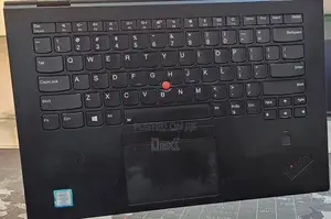 New Laptop Lenovo ThinkPad Yoga 16GB Intel Core i7 SSD 512GB