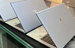 New Laptop HP EliteBook x360 1030 G4 16GB Intel Core i5 SSD 512GB