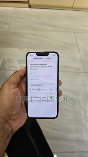 Apple iPhone 13 Pro 128 GB Gray
