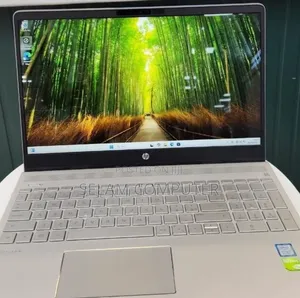 New Laptop HP Pavilion 15 16GB Intel Core i7 SSD 512GB