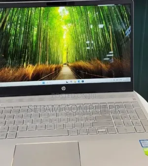 New Laptop HP Pavilion 15 16GB Intel Core i7 SSD 512GB