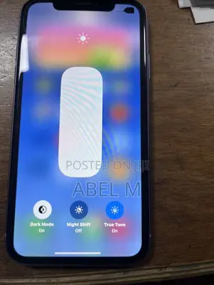 Apple iPhone 11 64 GB