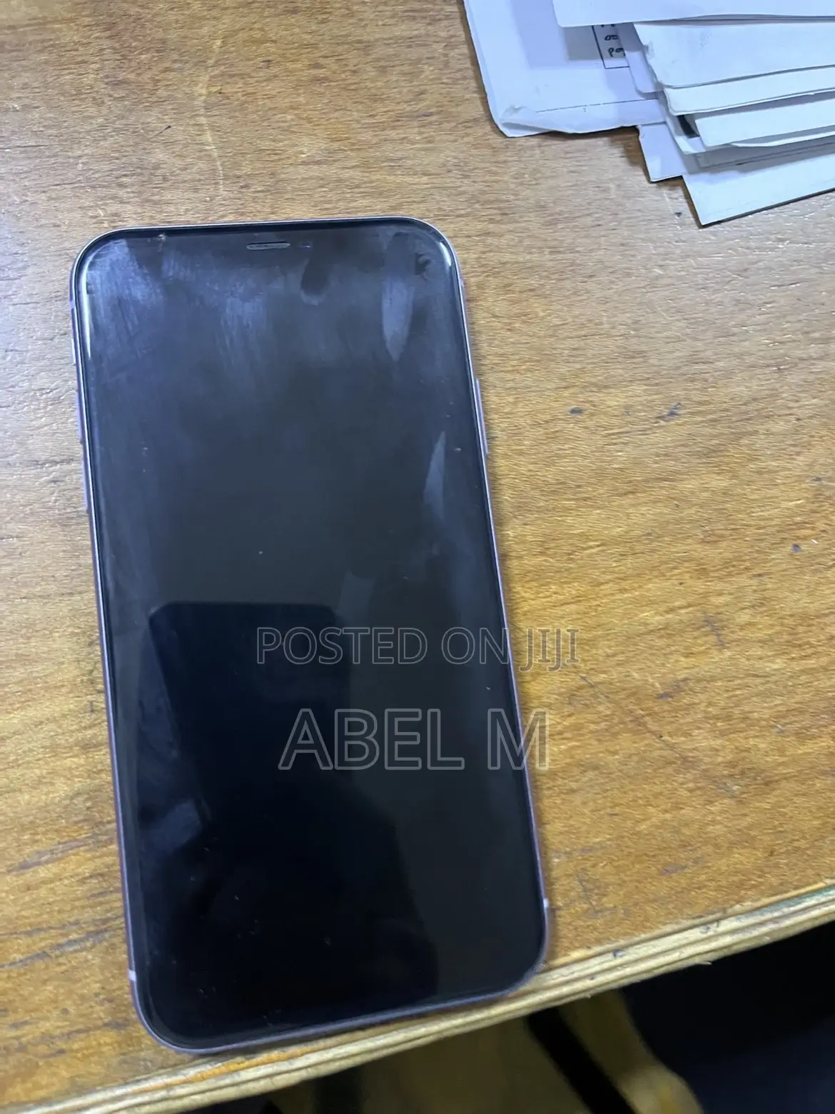 Apple iPhone 11 64 GB