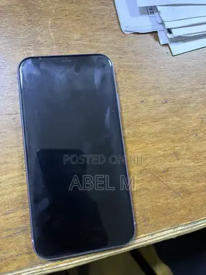 Apple iPhone 11 64 GB