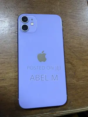Apple iPhone 11 64 GB