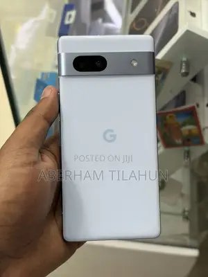 Google Pixel 7a 128 GB Blue