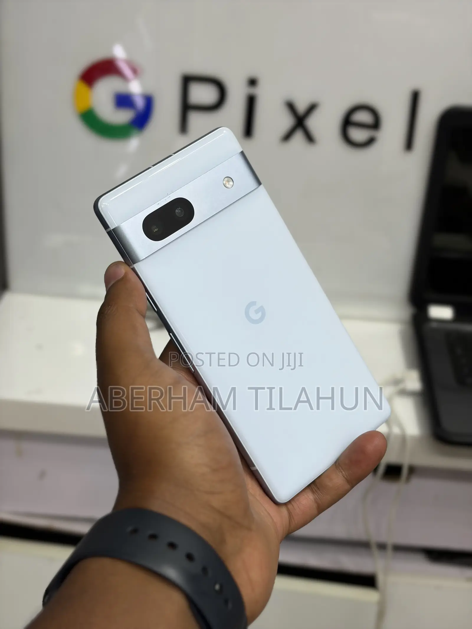 Google Pixel 7a 128 GB Blue