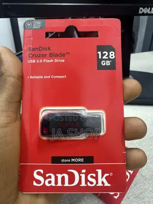Sandisk Flash 128gb