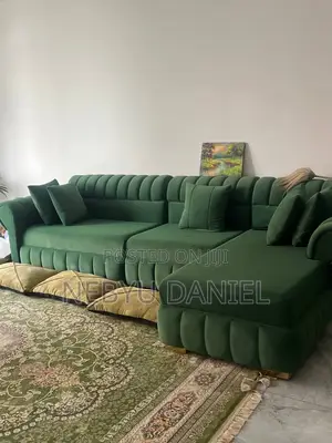 Sofa From Soliyana Furniture