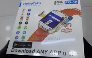 Smartwatch