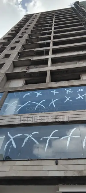 2bdrm Apartment in ኔስል ፕሮፐርቲ, Bole for sale