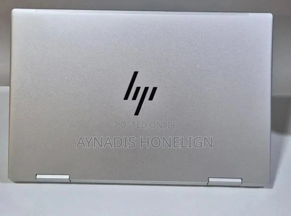 New Laptop HP Envy X360 8GB Intel Core i5 SSD 512GB