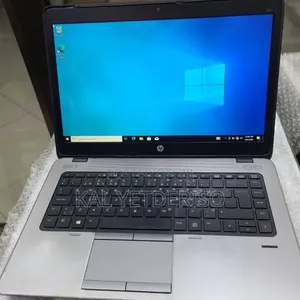 New Laptop HP EliteBook 840 G1 4GB Intel Core i7 SSD 128GB