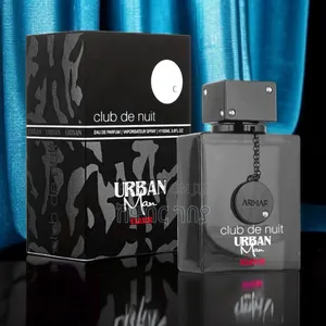 Armaf Club De Nuit Urban Man Elixir Cologne - Graduation Specials
