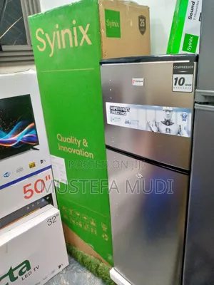 Octa 32" 43" 50"Tv ) Frejj Market