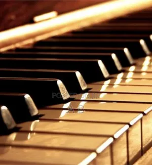 Piano Player