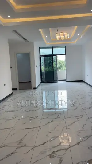 Furnished 3bdrm Apartment in መስቀል ፍላወር, Kirkos for sale