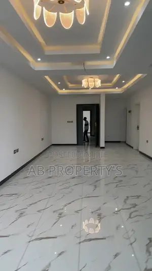 Furnished 3bdrm Apartment in መስቀል ፍላወር, Kirkos for sale