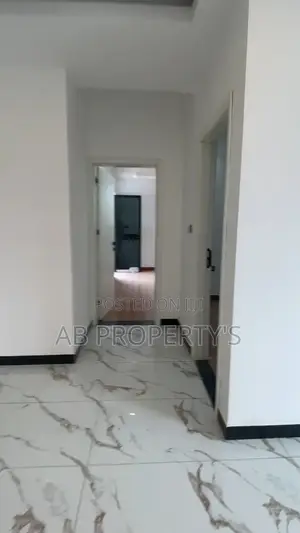 Furnished 3bdrm Apartment in መስቀል ፍላወር, Kirkos for sale