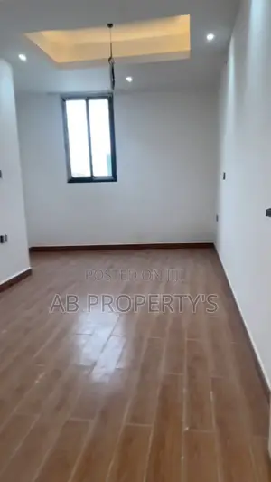 Furnished 3bdrm Apartment in መስቀል ፍላወር, Kirkos for sale