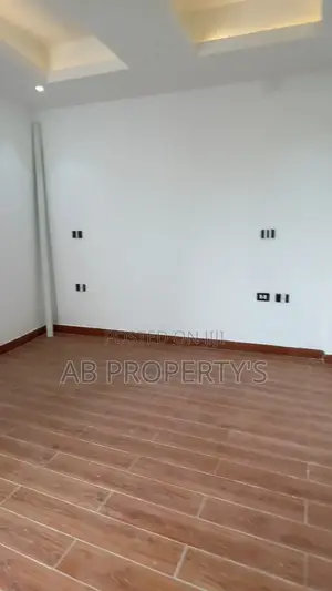 Furnished 3bdrm Apartment in መስቀል ፍላወር, Kirkos for sale