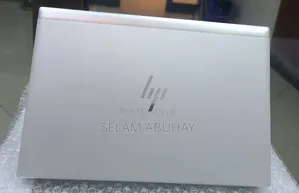 New Laptop HP EliteBook 840 8GB Intel Core i5 SSD 512GB