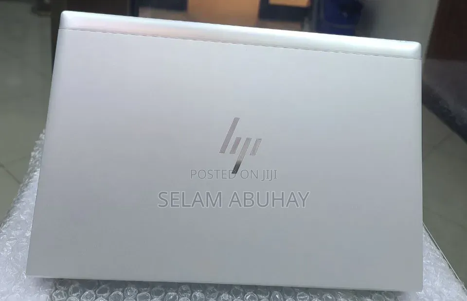 New Laptop HP EliteBook 840 8GB Intel Core i5 SSD 512GB