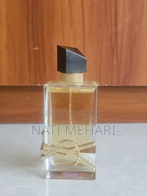 Ysl Libre Perfume