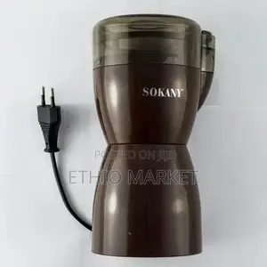 Coffee Grinders 75g የቡና መፍጫ Royalford