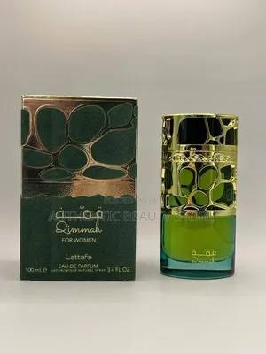 Qimmah for Women
