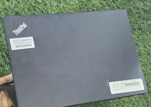 New Laptop Lenovo ThinkPad X395 16GB AMD Ryzen 5 SSD 512GB