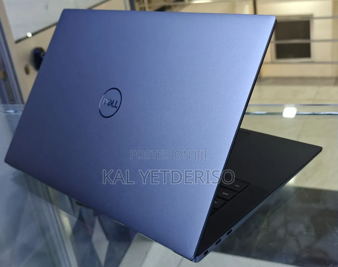 New Laptop Dell Precision 5540 16GB Intel Core i7 SSD 512GB