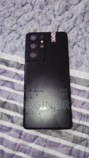 Samsung Galaxy S22 Ultra 256 GB Black