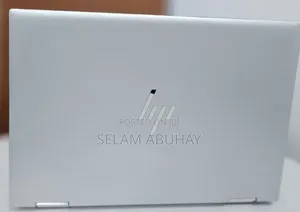 New Laptop HP EliteBook x360 1040 G9 16GB Intel Core i7 SSD 512GB