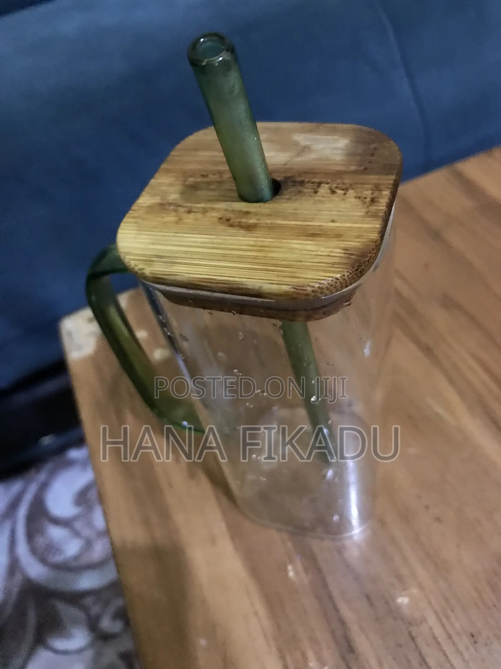 Aesthetic Extra Durable Glass