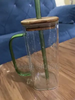 Aesthetic Extra Durable Glass