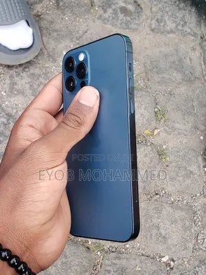New Apple iPhone 12 Pro 128 GB Gray