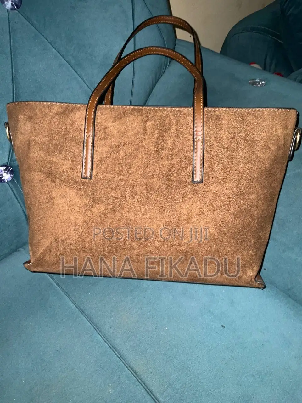 Elegant Women Bag for School, Work and Everyday.