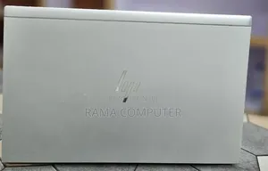 New Laptop HP EliteBook 850 G8 16GB Intel Core i5 SSD 512GB