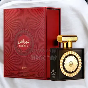 Lattafa Pride Nebras 100ml: Best Luxury Gift for Mothers Day Now!