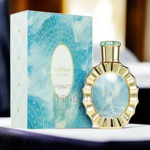 Original Lattafa Victoria Edp - The Inspiring Birthday Gift Scent
