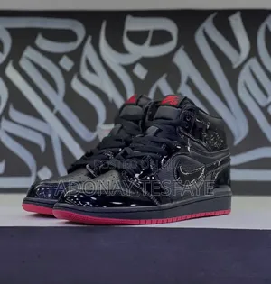 Jordan 1 Retro