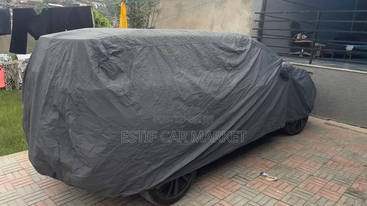 Peugeot 5008 2022 White