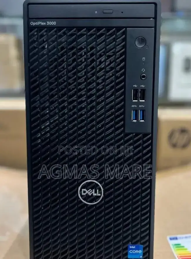 New Desktop Computer Dell Inspiron 3000 8GB Intel Core i5 HDD 1T