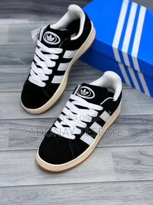 Adidas Campus