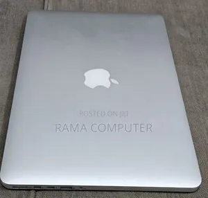 New Laptop Apple MacBook Pro 2015 8GB Intel Core i5 SSD 128GB