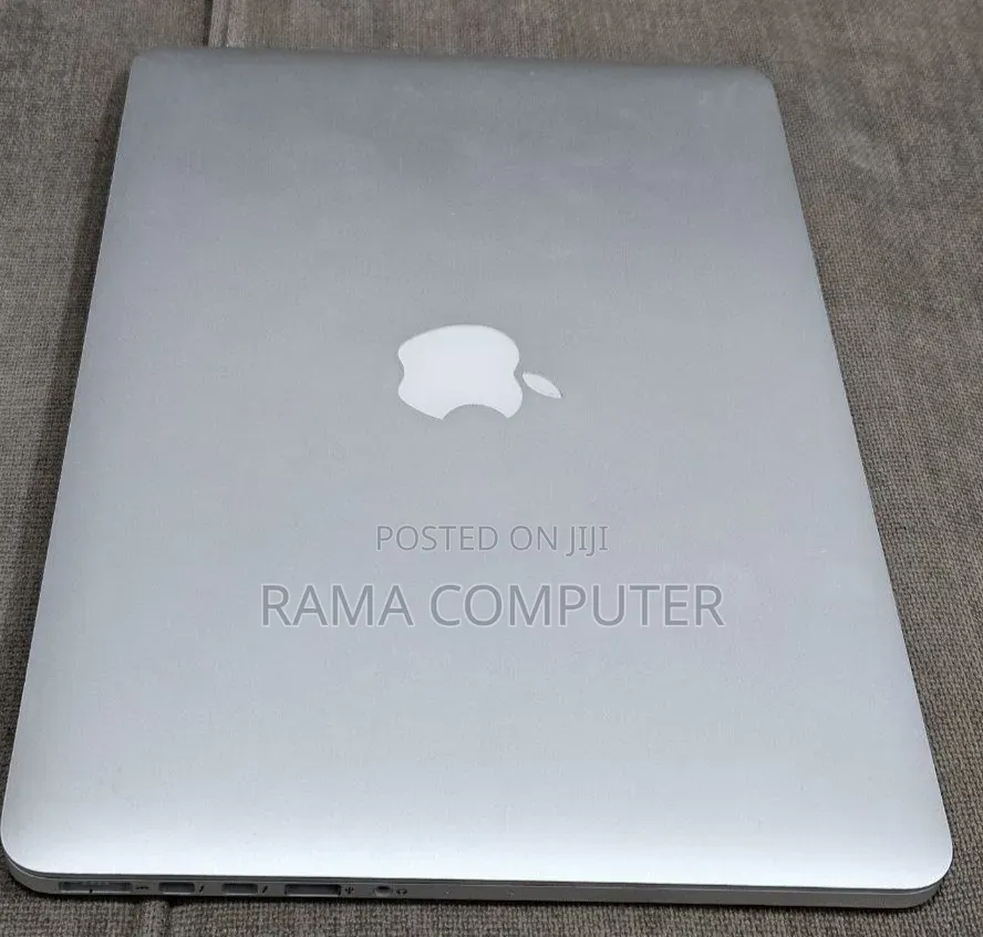 New Laptop Apple MacBook Pro 2015 8GB Intel Core i5 SSD 128GB