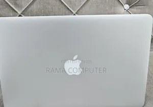 New Laptop Apple MacBook Pro 2015 8GB Intel Core i5 SSD 128GB