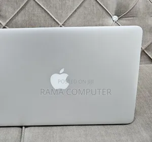 New Laptop Apple MacBook Pro 2015 8GB Intel Core i5 SSD 128GB