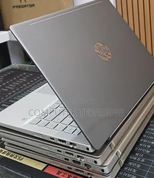 New Laptop HP Pavilion 15 8GB Intel Core i5 SSD 512GB
